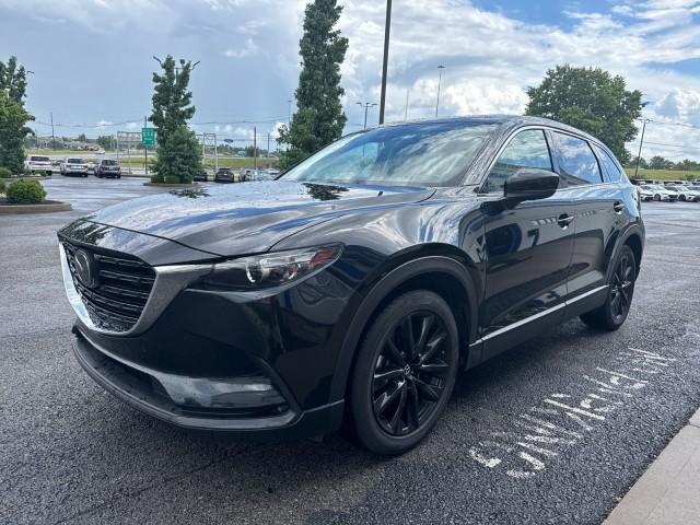 used 2023 Mazda CX-9 car, priced at $25,488