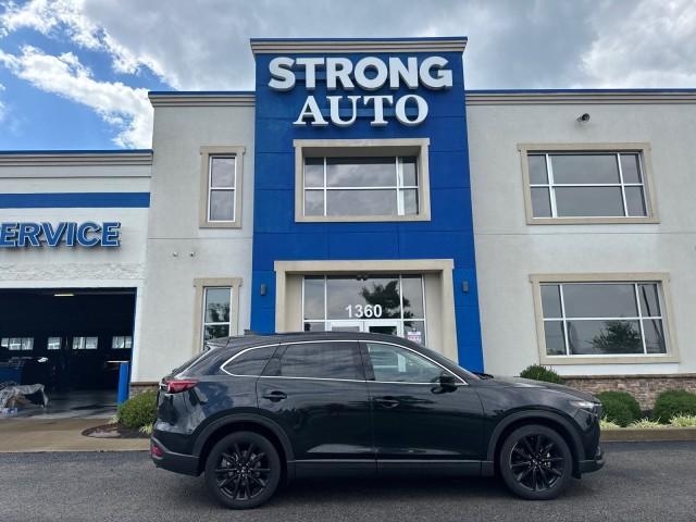 used 2023 Mazda CX-9 car, priced at $25,488