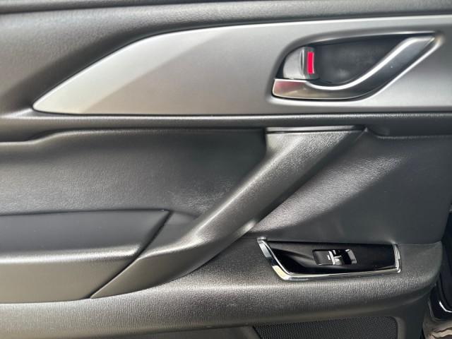 used 2023 Mazda CX-9 car, priced at $25,488