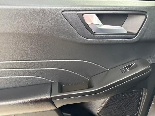 used 2021 Ford Escape car, priced at $18,798