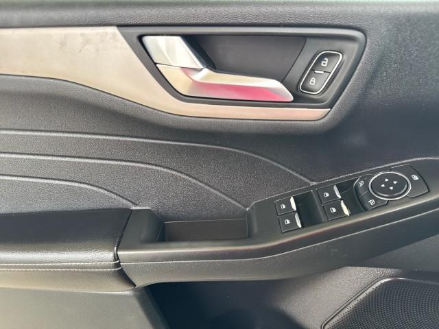 used 2021 Ford Escape car, priced at $18,798