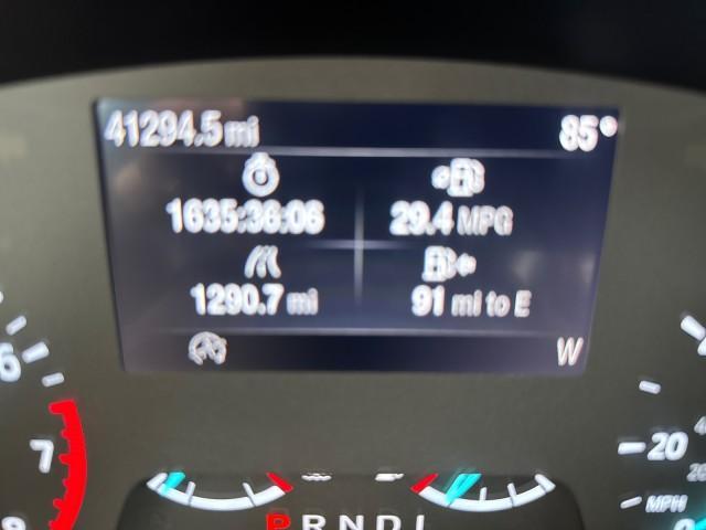 used 2021 Ford Escape car, priced at $18,798