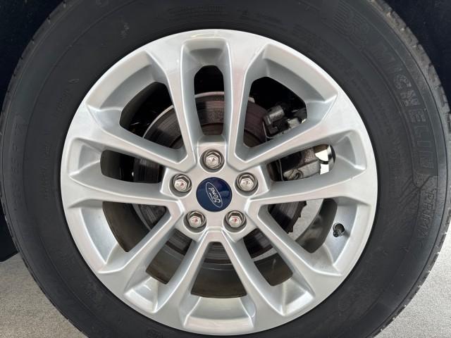used 2021 Ford Escape car, priced at $18,798