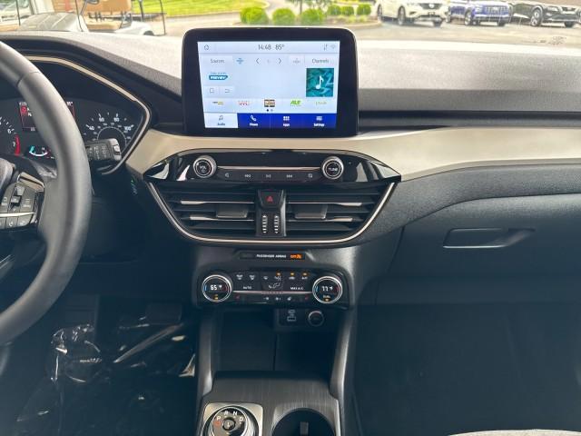 used 2021 Ford Escape car, priced at $18,798