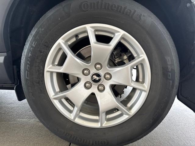 used 2021 Ford Bronco Sport car, priced at $20,785