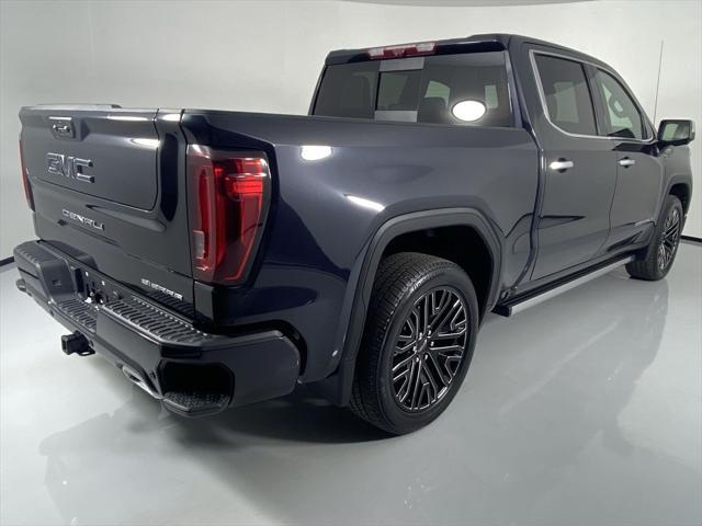 used 2022 GMC Sierra 1500 car, priced at $61,989