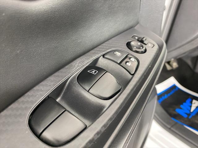 used 2022 Nissan Sentra car, priced at $12,184