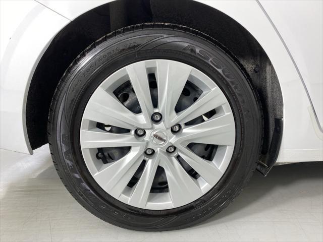 used 2022 Nissan Sentra car, priced at $12,184
