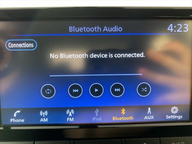 used 2022 Nissan Sentra car, priced at $12,184