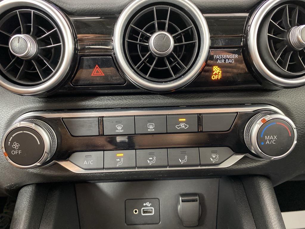 used 2022 Nissan Sentra car, priced at $11,969