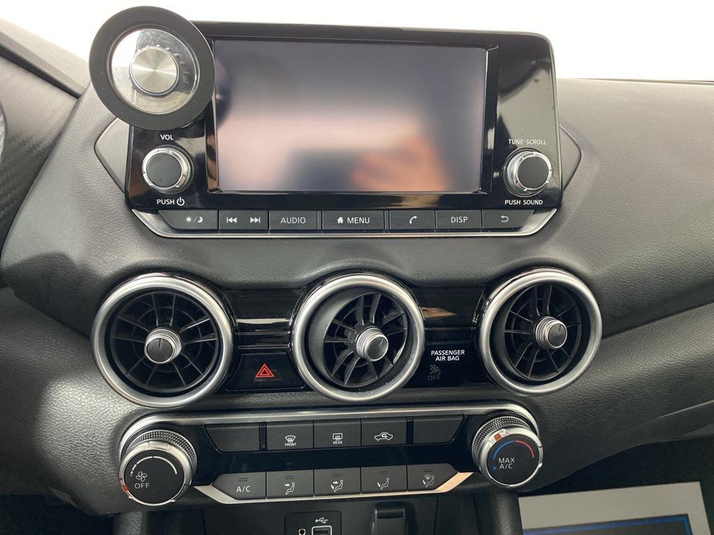 used 2022 Nissan Sentra car, priced at $11,969