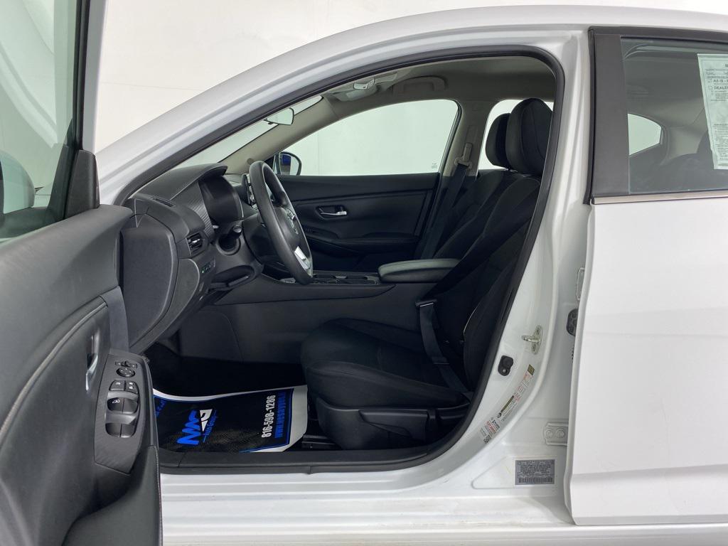 used 2022 Nissan Sentra car, priced at $11,969
