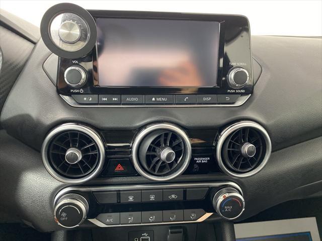 used 2022 Nissan Sentra car, priced at $12,184