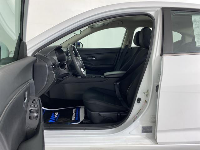used 2022 Nissan Sentra car, priced at $12,184