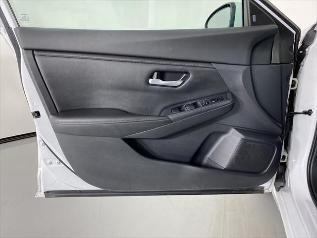 used 2022 Nissan Sentra car, priced at $12,184