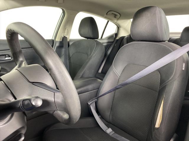 used 2022 Nissan Sentra car, priced at $12,184