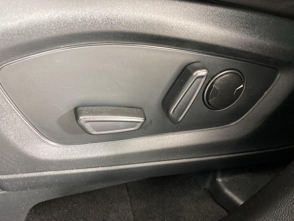 used 2023 Ford Explorer car, priced at $23,714