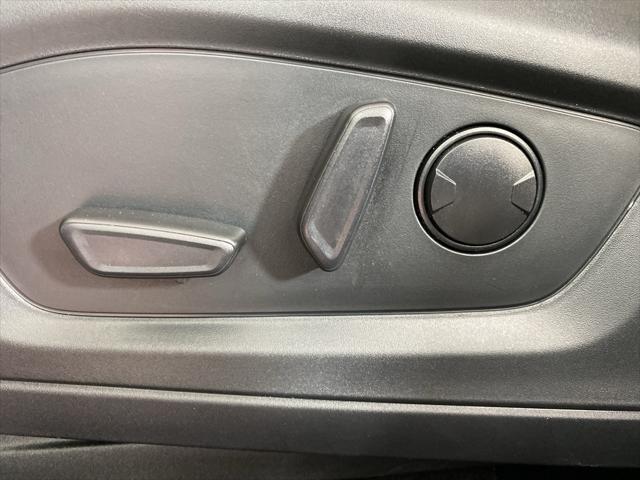 used 2023 Ford Explorer car, priced at $25,063