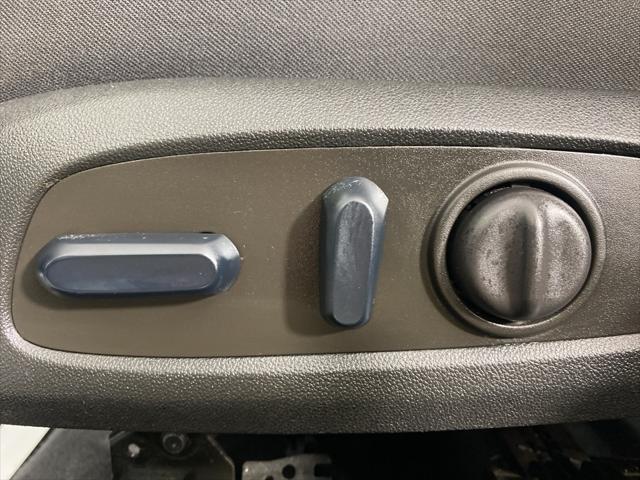 used 2023 Chevrolet Malibu car, priced at $16,510