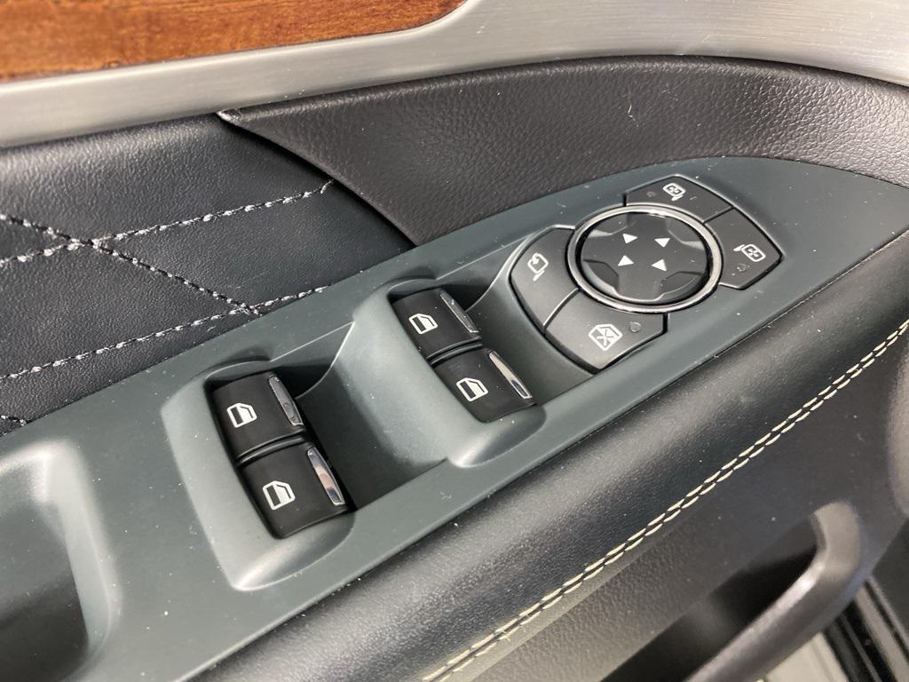 used 2018 Ford Explorer car, priced at $14,585
