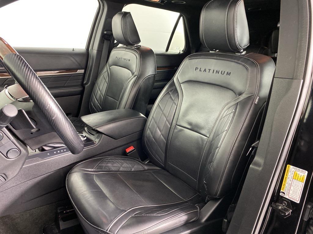 used 2018 Ford Explorer car, priced at $14,585