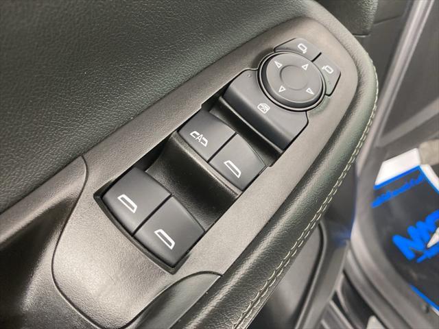 used 2022 Buick Encore GX car, priced at $14,400