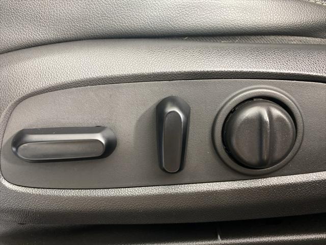 used 2022 Buick Encore GX car, priced at $14,400