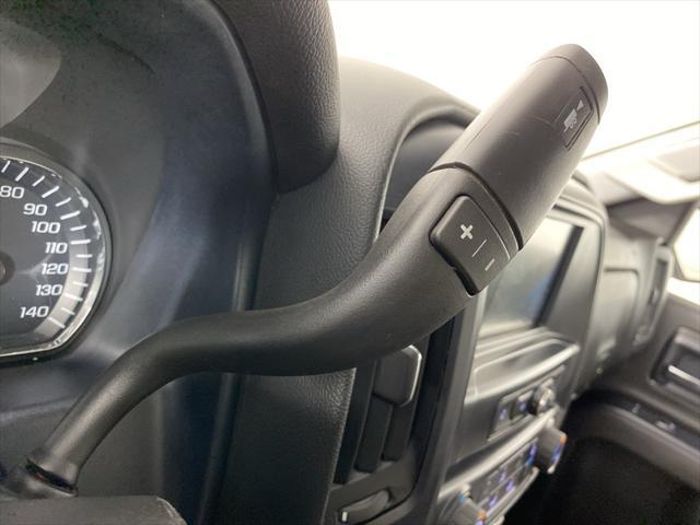 used 2018 Chevrolet Silverado 1500 car, priced at $17,997