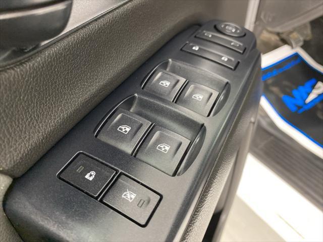 used 2018 Chevrolet Silverado 1500 car, priced at $17,997