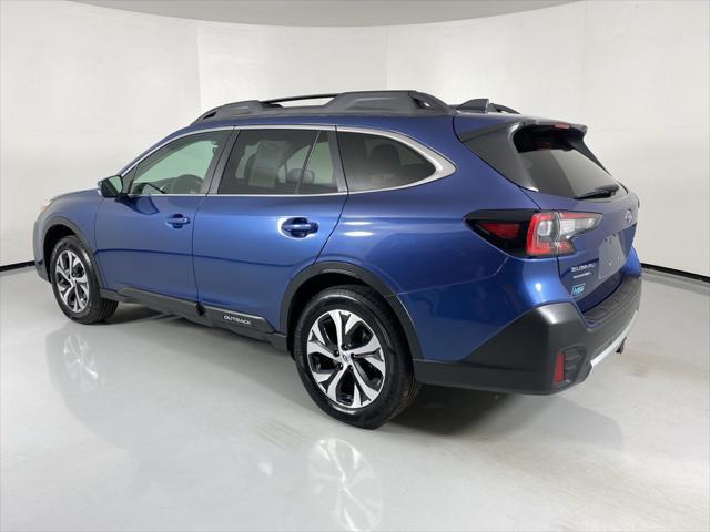 used 2020 Subaru Outback car, priced at $20,739