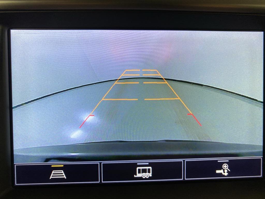 used 2021 GMC Acadia car, priced at $22,738