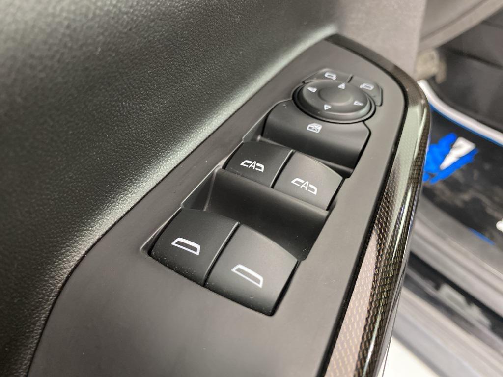 used 2021 GMC Acadia car, priced at $22,738