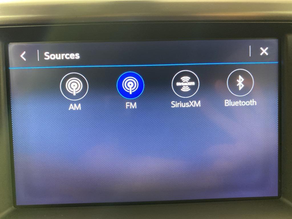 used 2021 GMC Acadia car, priced at $22,738