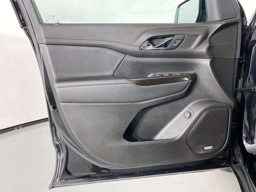 used 2021 GMC Acadia car, priced at $22,738