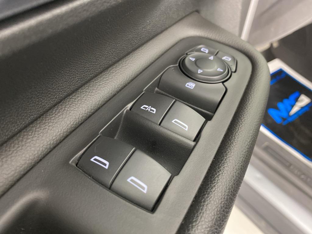 used 2023 GMC Terrain car, priced at $19,997