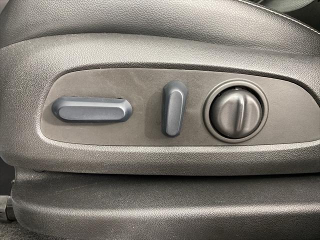 used 2023 GMC Terrain car, priced at $20,208