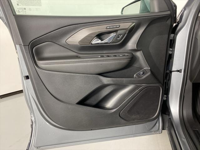 used 2023 GMC Terrain car, priced at $20,208
