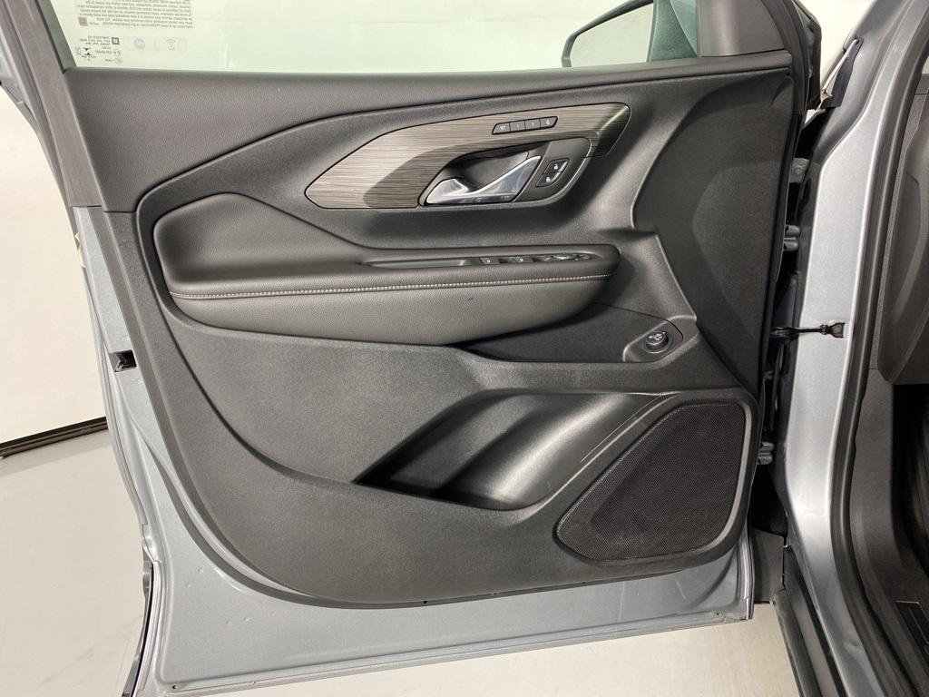 used 2023 GMC Terrain car, priced at $19,997