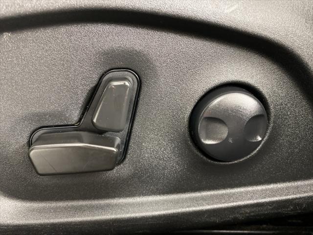 used 2022 Jeep Compass car, priced at $16,584