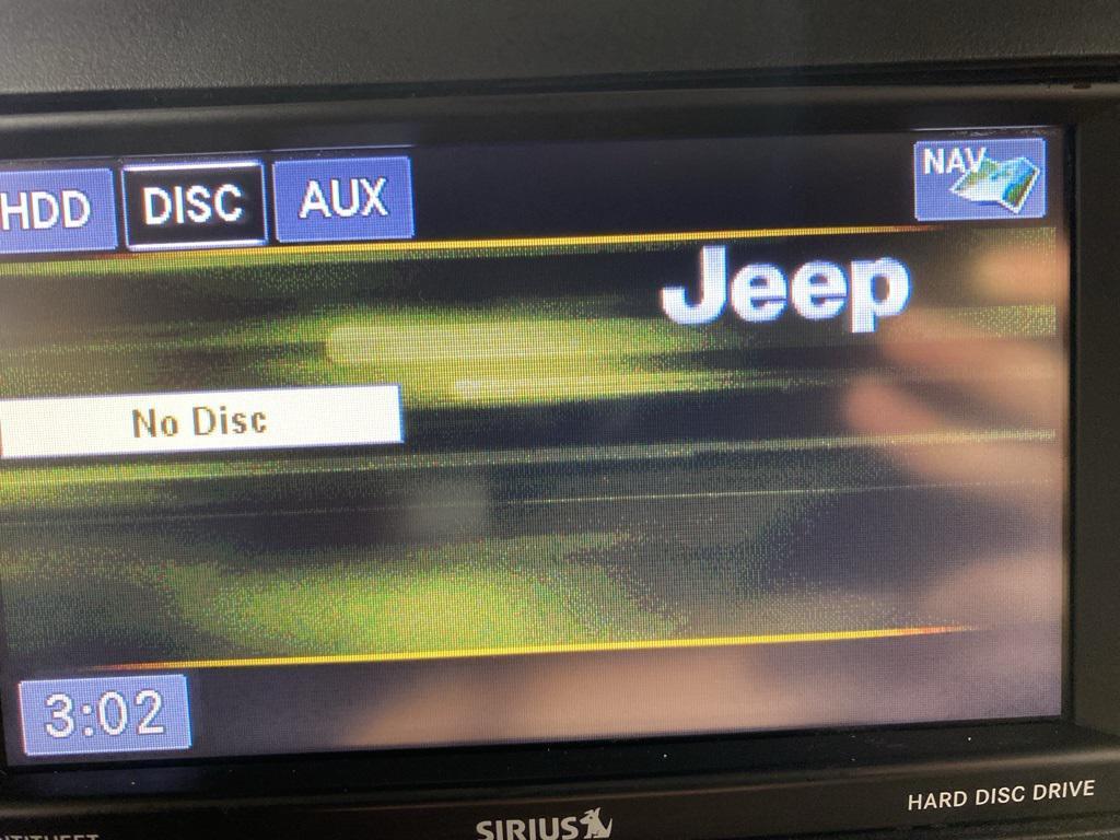 used 2017 Jeep Wrangler Unlimited car, priced at $18,255