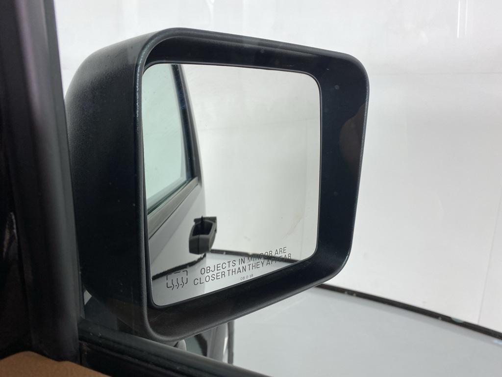 used 2017 Jeep Wrangler Unlimited car, priced at $18,255