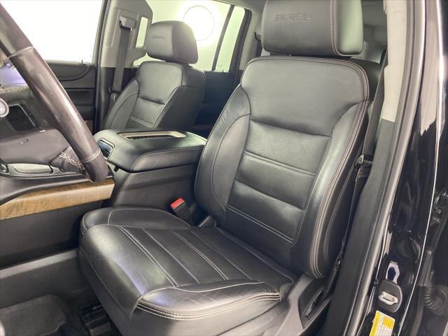 used 2018 GMC Yukon XL car, priced at $24,912