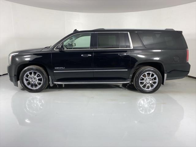 used 2018 GMC Yukon XL car, priced at $24,912