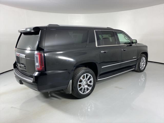 used 2018 GMC Yukon XL car, priced at $24,912