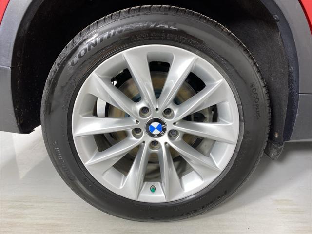 used 2016 BMW X3 car, priced at $14,269