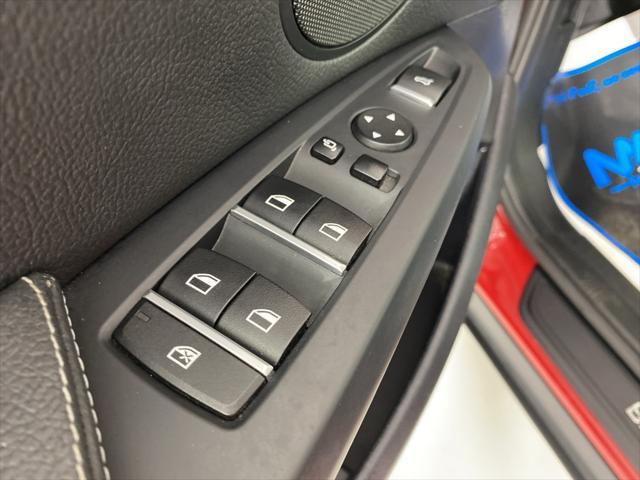 used 2016 BMW X3 car, priced at $14,269