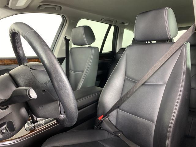 used 2016 BMW X3 car, priced at $14,269