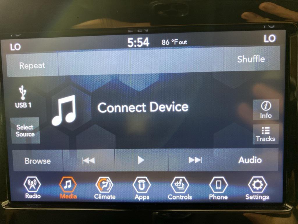 used 2019 Jeep Compass car, priced at $10,884