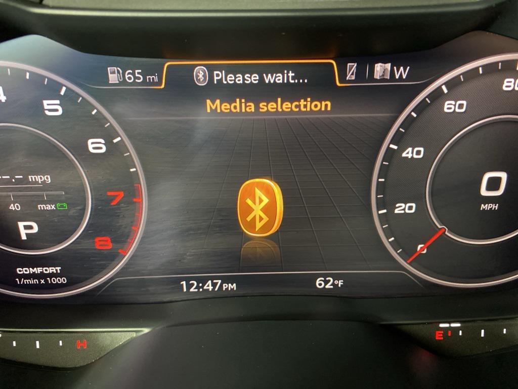 used 2016 Audi TT car, priced at $18,997