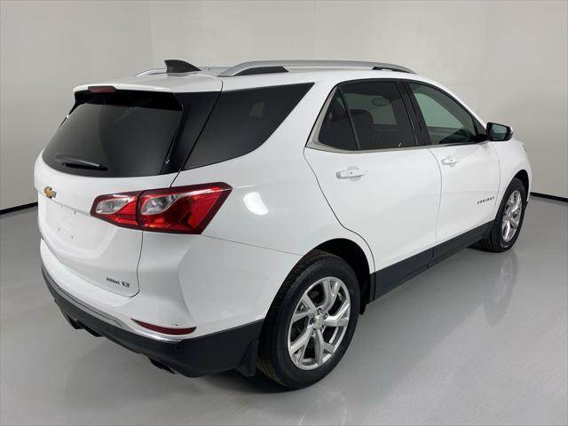 used 2019 Chevrolet Equinox car, priced at $15,899